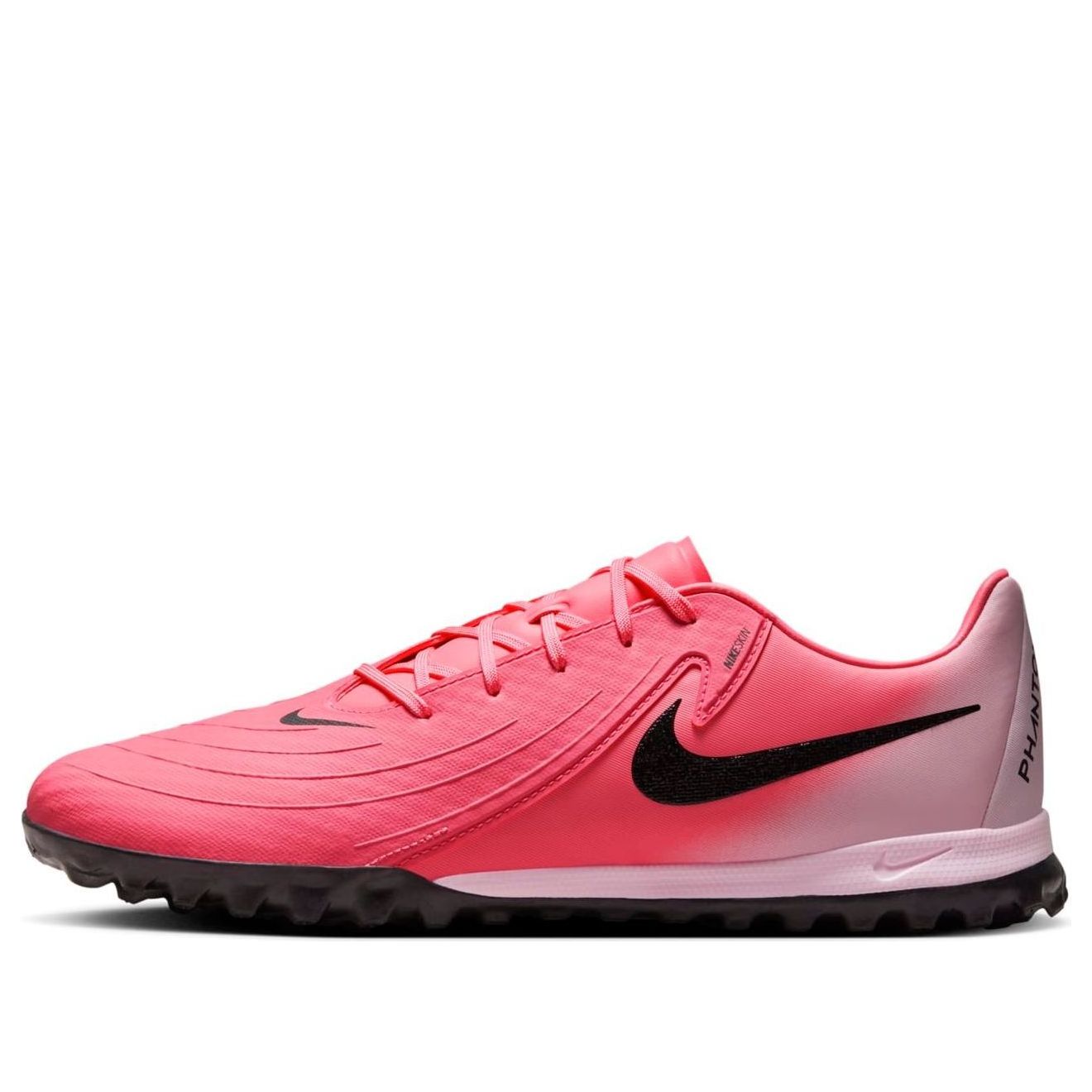Sneakers og sko Nike Phantom GX 2 Academy TF 'Mad Brilliance Pack' Lyserød | FJ2577-600, 0