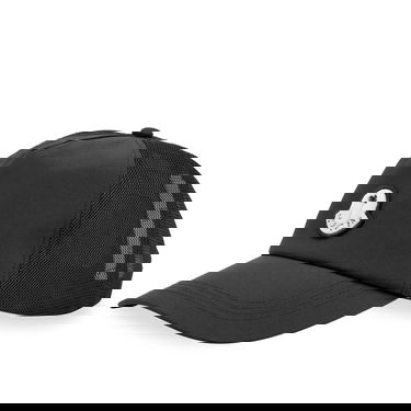 Kasket Moncler Genius x Palm Angels x Baseball Cap Sort | 3B000-596CW-03-999, 0
