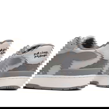 Sneakers og sko MAISON KITSUNÉ Maison Kitsuné Chiru Grå | MM04804LR0034-0278, 4