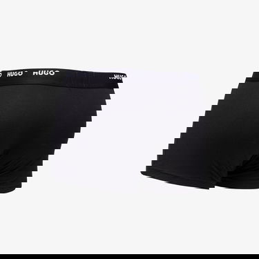 Boksere BOSS Boxer 5 Pack Black Sort | 50493840-001, 3
