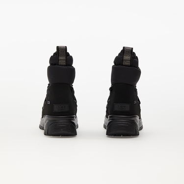 Sneakers og sko UGG W Yose Puffer Sort | 1131978.BLK, 3