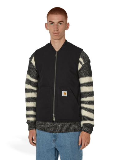 Vest Carhartt WIP Classic Sort | I015251 8901