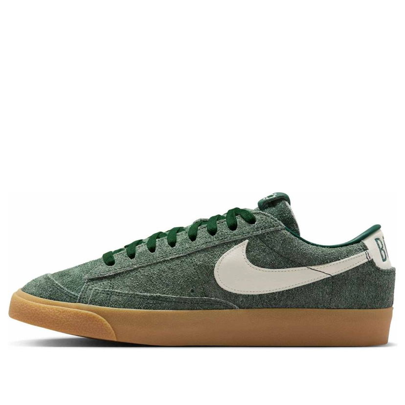 Sneakers og sko Nike Devin Booker x Chevrolet Blazer Low Grøn | HV2197-300