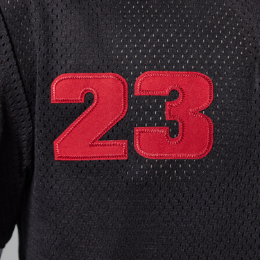 Jersey Jordan Jordan 23 Elevated Jersey Sort | IB9288-010, 4