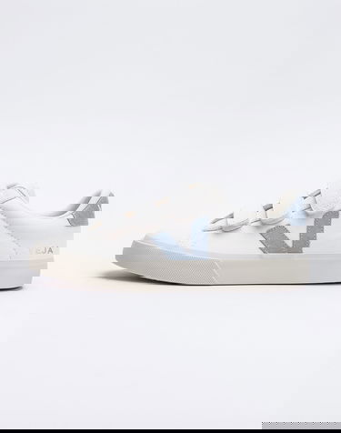 Sneakers og sko Veja Recife Logo Hvid | RC0502946, 0