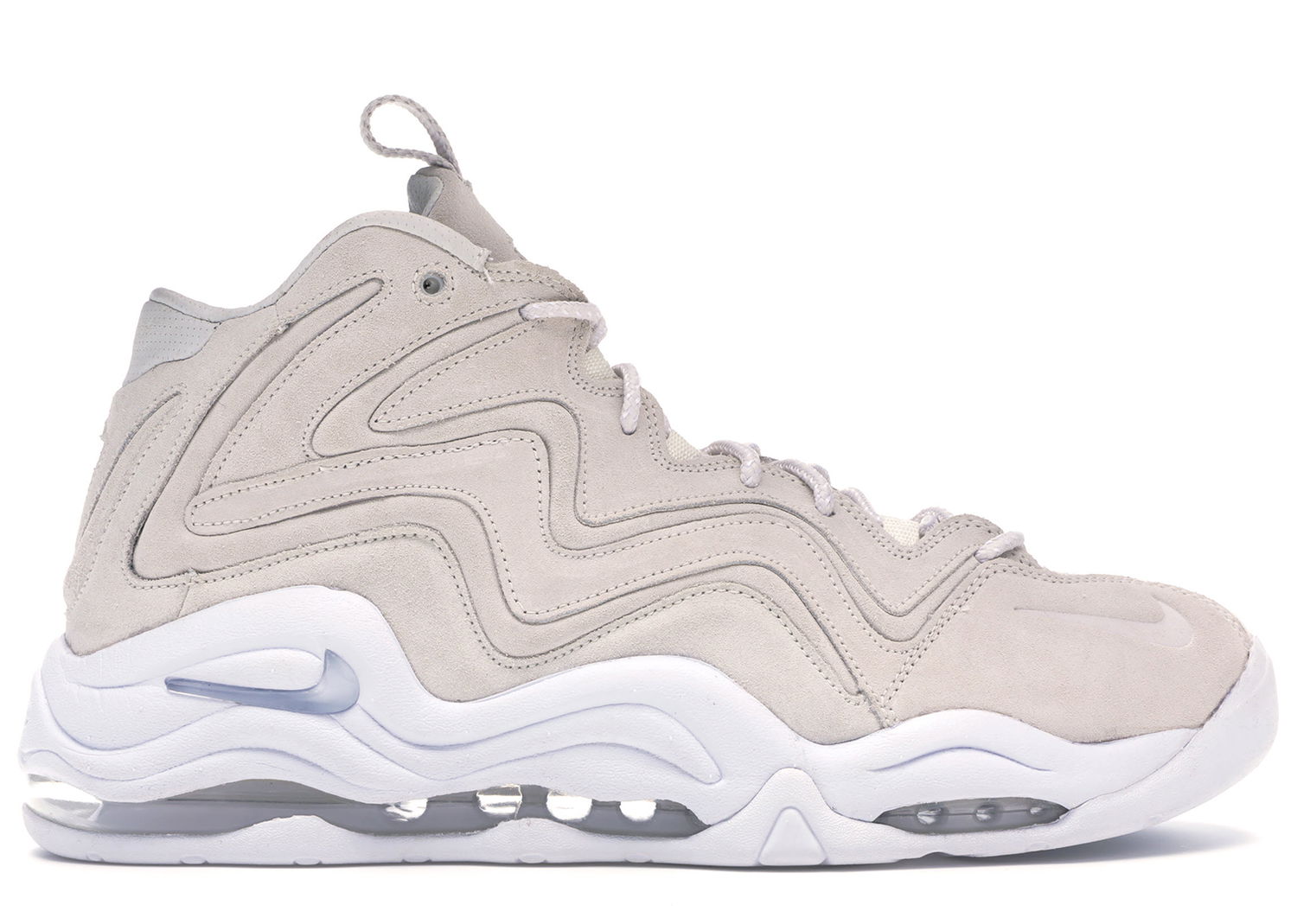 Sneakers og sko Nike Air Pippen QS Kith Friends and Family Beige | AH1070-002, 0