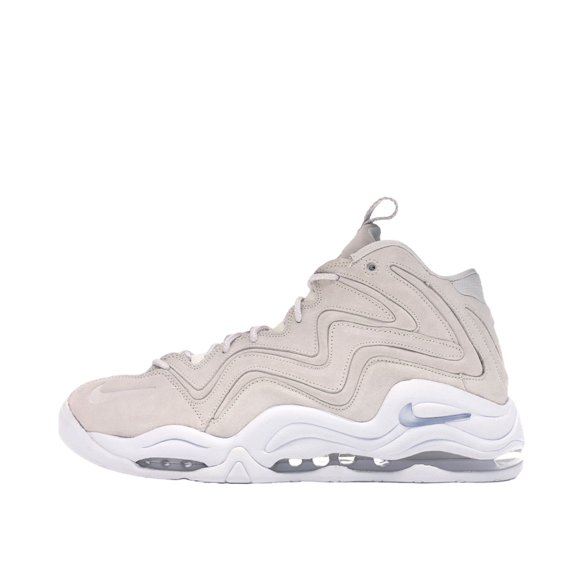 Sneakers og sko Nike Air Pippen QS Kith Friends and Family Beige | AH1070-002