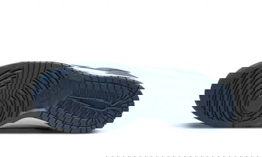 Sneakers og sko Nike Dunk Low "Valerian Blue" Mørkeblå | DD1391-400, 2