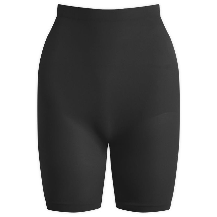 Shorts SKIMS Seamless Sculpt Mid Thigh Short, Size Large Sort | BO-SHO-3363-ONX