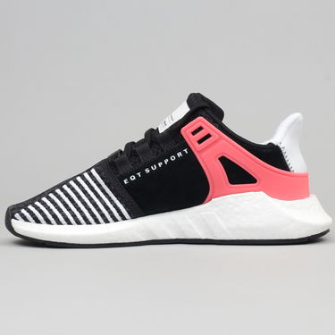 Sneakers og sko adidas Originals EQT Support 93/17 Sort | BB1234, 0