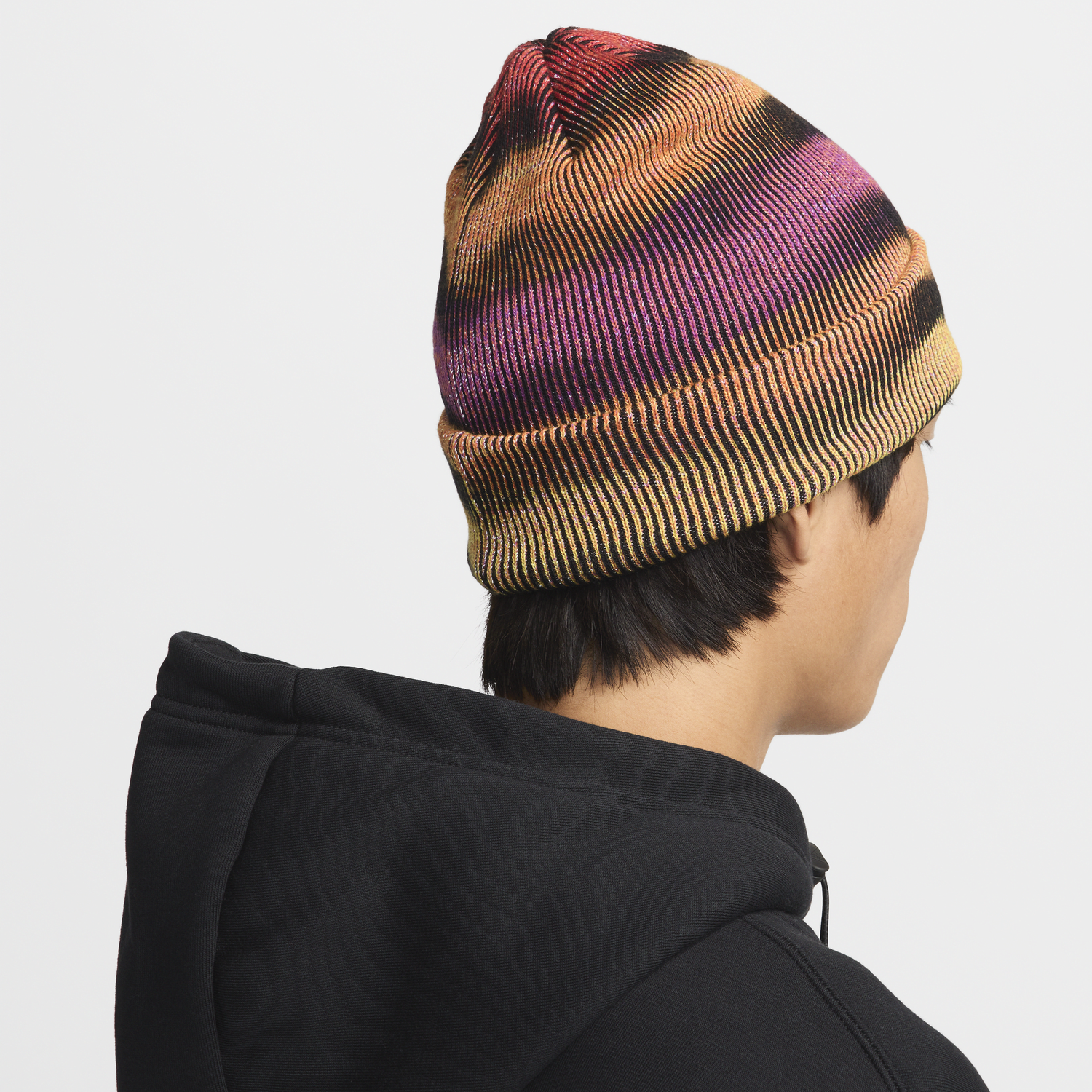 Beanie Nike ACG Peak Beanie Flerfarvet | FZ1669-819, 1