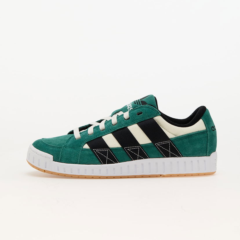 Sneakers og sko adidas Originals LWST Collegiate Green/ Core Black/ Off White Grøn | IF8800