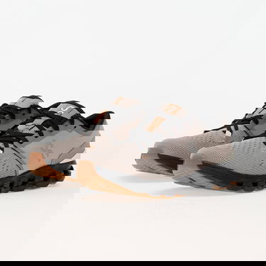 Sneakers og sko On Running Cloud X 4 Fog/ Black Grå | 3ME30042532, 5
