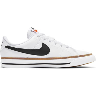Sneakers og sko Nike Court Legacy Hvid | DA5380-102, 4