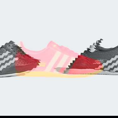 Sneakers og sko adidas Originals Japan Rød | IG4507, 2