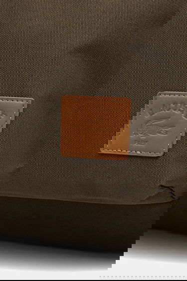 Rygsæk Lacoste Lacoste NU5179ZU Backpack Grøn | NU5179ZU, 3