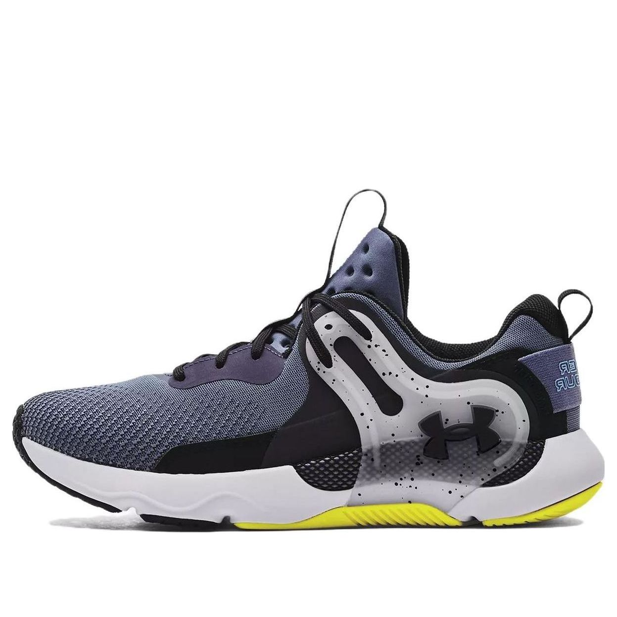 Sneakers og sko Under Armour HOVR Apex 3 Blå | 3024271-501, 0