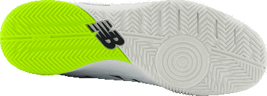 Sneakers og sko New Balance Audazo Pro In v6 Hvid | sa1iwh6, 3