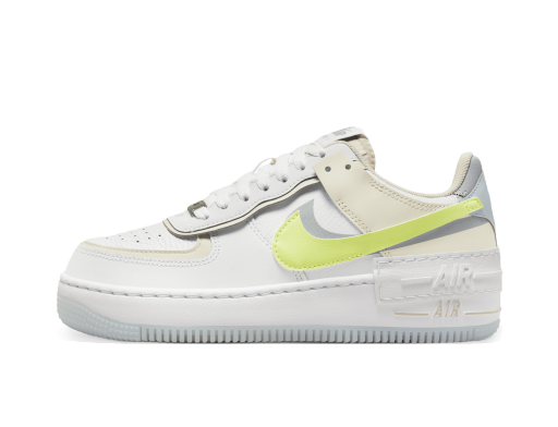 Sneakers og sko Nike Air Force 1 Shadow Hvid | FB7582-100