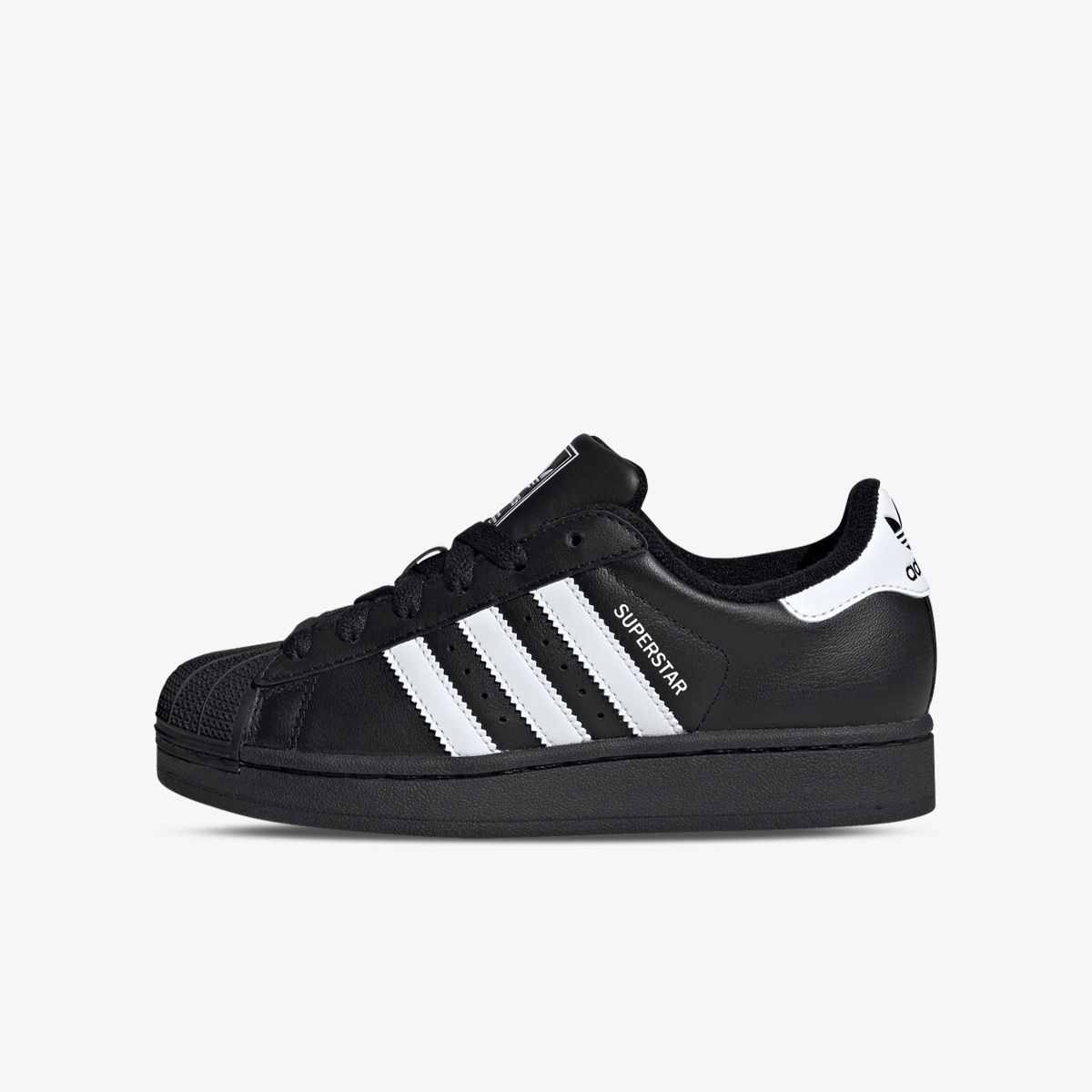 Sneakers og sko adidas Originals Superstar II Sort | JH9977, 0