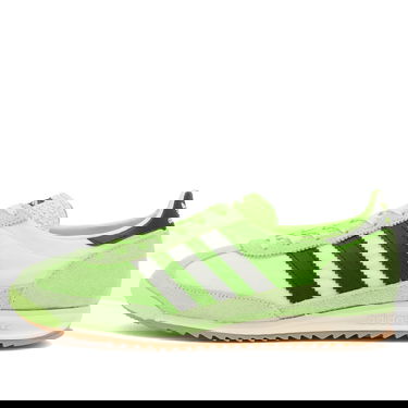 Sneakers og sko adidas Originals SL 72 OG W, Size UK 3 Grøn | JQ8307, 0