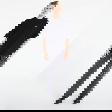 T-shirt Off-White Off-White Landscape Arrow Skate S/S Tee Sort | OMAA120F25JER0051001, 3