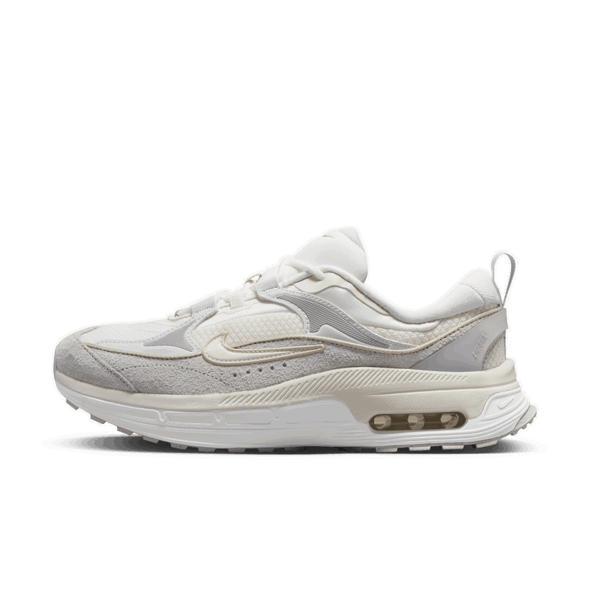 Sneakers og sko Nike Air Max Bliss LX W Beige | DX5658-100