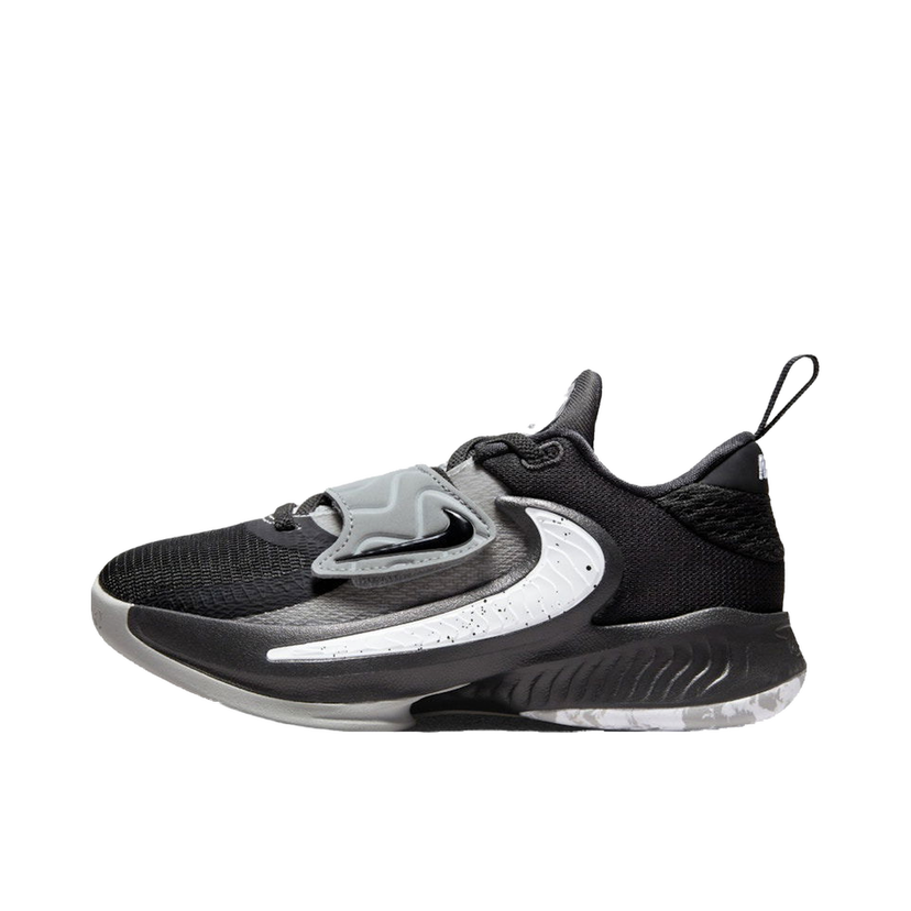 Sneakers og sko Nike Zoom Freak 4 Sort | DQ0552-001