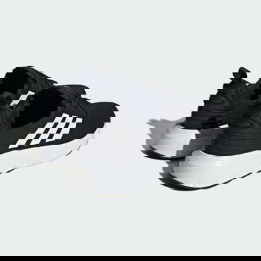 Sneakers og sko adidas Originals Swift Run Sort | ID4981, 5