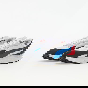 Sneakers og sko Puma Wild Rider Rollin Hvid | 38151704, 5
