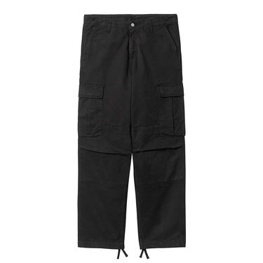 Cargo bukser Carhartt WIP Regular, Sort | I030475.89GD, 1