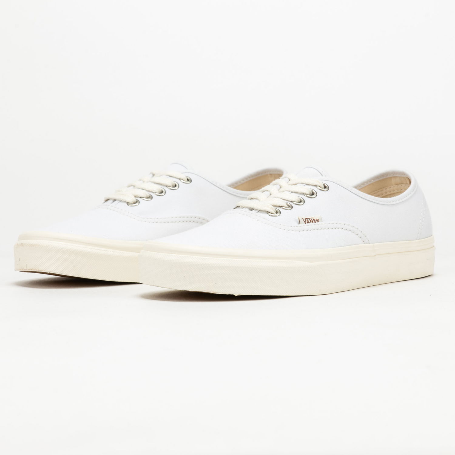 Sneakers og sko Vans Vans Authentic Hvid | VN0A5HZS9FQ1, 1