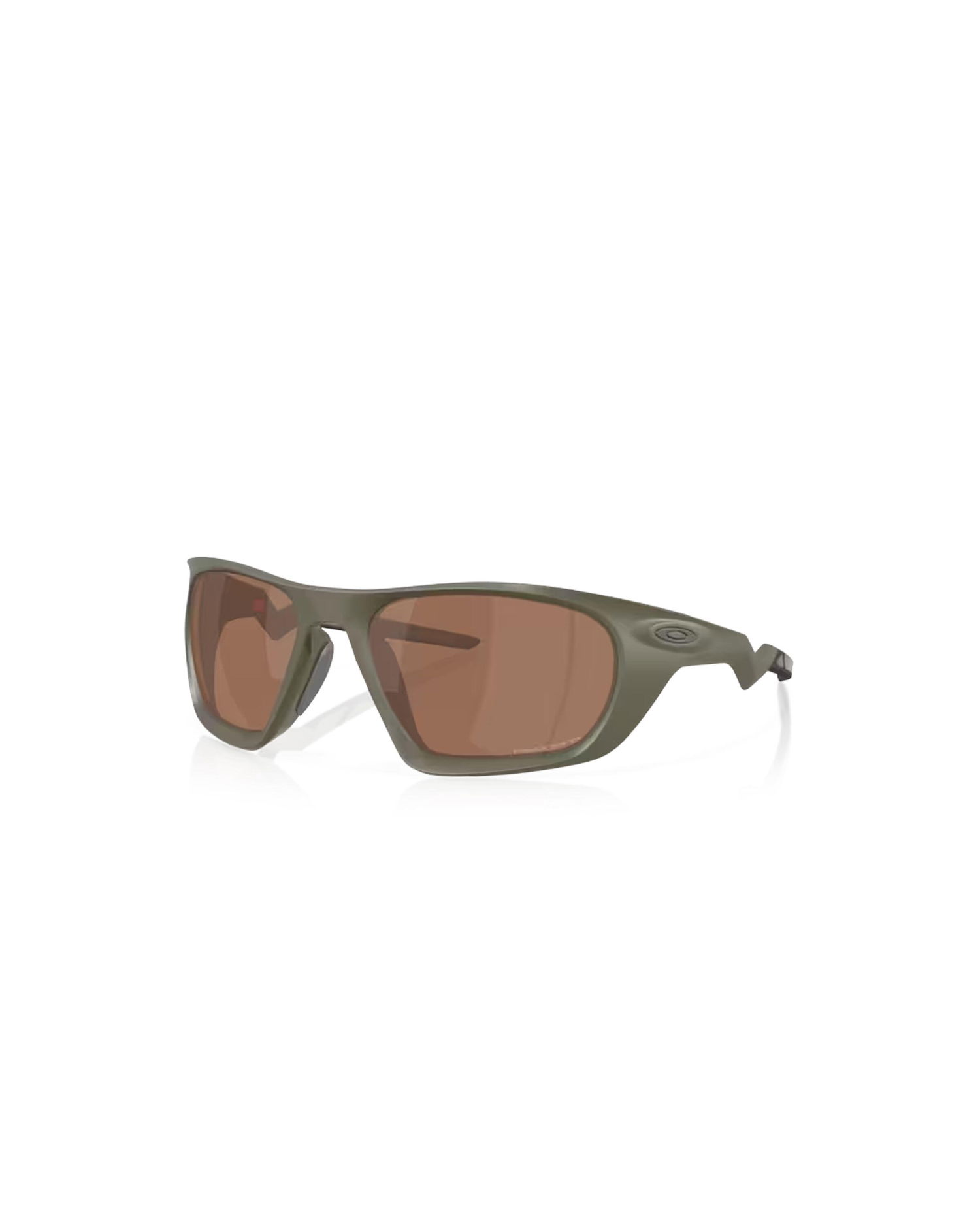Solbriller OAKLEY Oakley Lateralis Sunglasses Grøn | 0OO9431-943111, 0