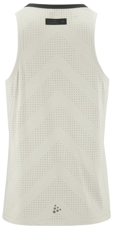 Tanktop Craft Craft Pro Hypervent Tank Top Hvid | 1914591-922000, 1