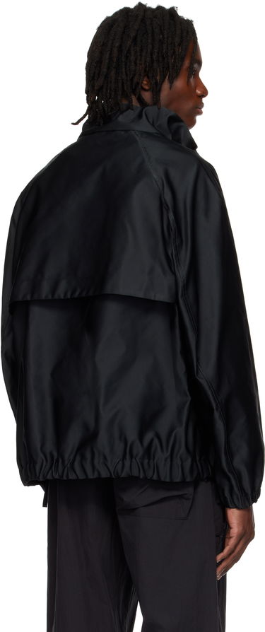 Jakke Simone Rocha Simone Rocha Harrington Jacket Sort | 6121 1221, 2