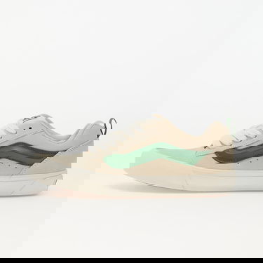 Sneakers og sko Vans Knu Skool Vintage Beige | VN000D6CWTM1, 0