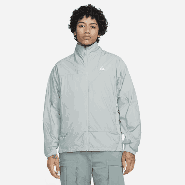 Jakke Nike ACG Sierra Light Jacket Grå | DX7880-330, 4