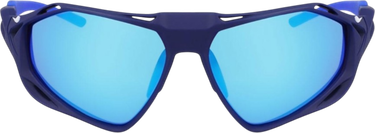 Solbriller Nike Nike Zeus Rise Sunglasses Blå | if1120x-492, 2
