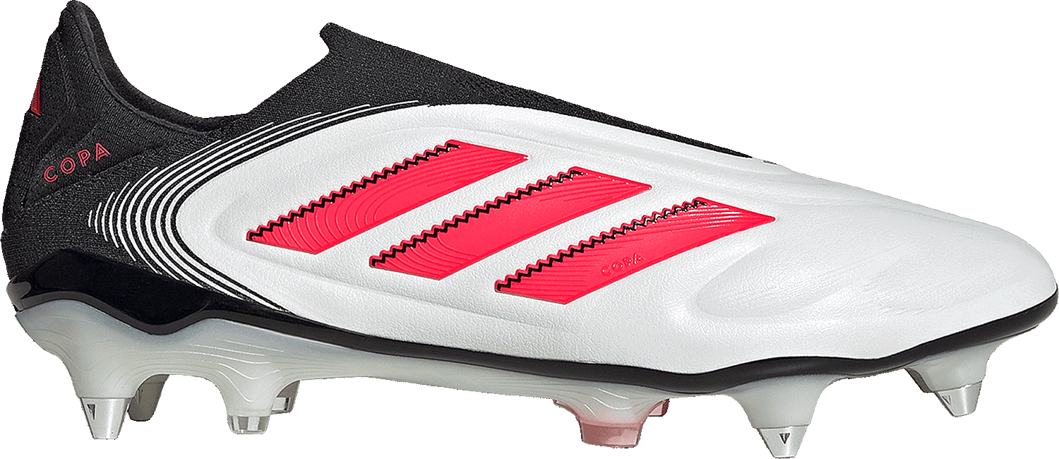 Sneakers og sko adidas Performance COPA PURE III ELITE LL SG Hvid | ih0858, 0