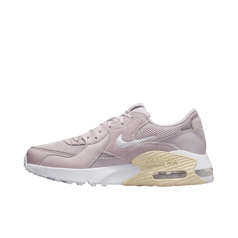 Sneakers og sko Nike WMNS AIR MAX EXCEE Grå | cd5432-010