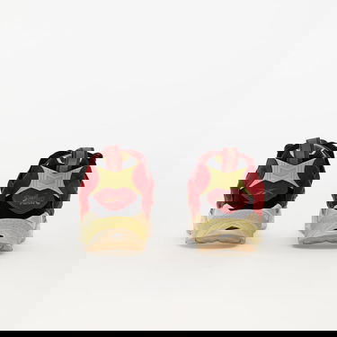 Sneakers og sko Reebok Instapump Fury 95 Rød | GZ9541, 2