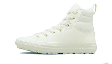 Sneakers og sko Converse Chuck Taylor All Star Berkshire Boot Hvid | 171428C, 1