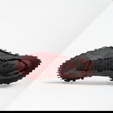Sneakers og sko Y-3 S-Gendo Trail Mystery Brown/ Mystery Brown/ Black Bourgogne | JR7014, 3