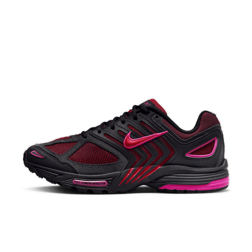 Sneakers og sko Nike Air Pegasus 2K5 "Black Fire Red" Sort | FJ1912-001