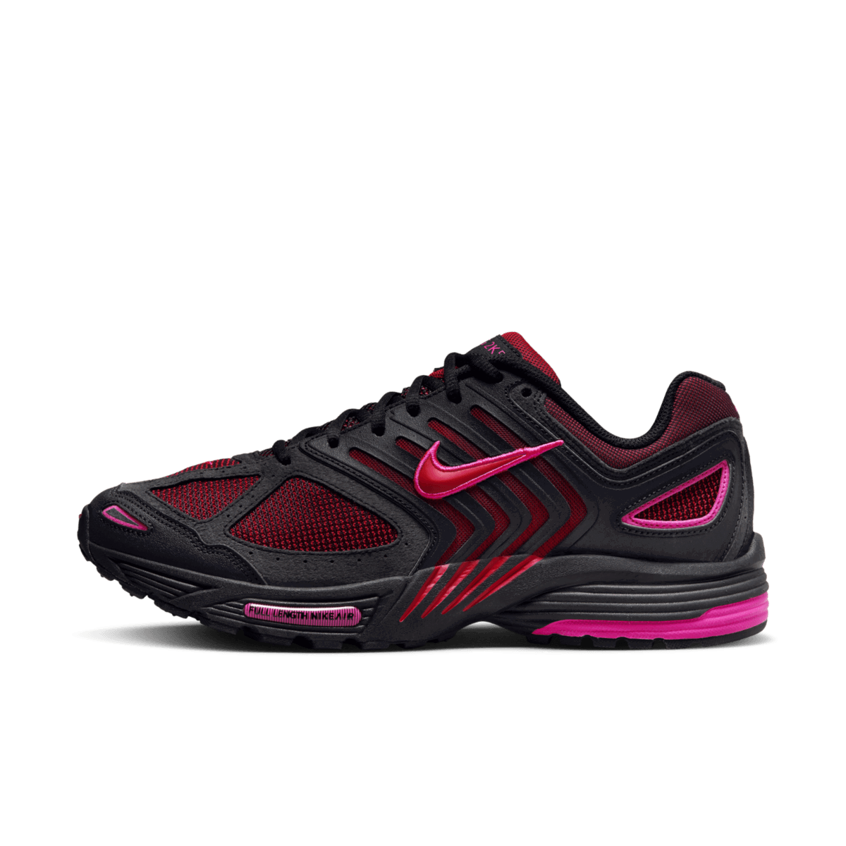 Sneakers og sko Nike Air Pegasus 2K5 "Black Fire Red" Sort | FJ1912-001, 0