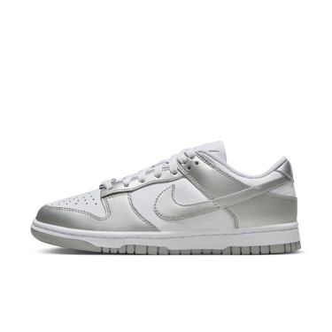 Sneakers og sko Nike Dunk Low "Metallic Silver" W Metalisk | FV1311-100, 0