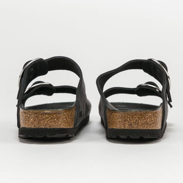 Sneakers og sko Birkenstock Arizona Big Buckle Sort | 1011075, 3
