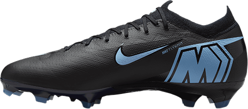 Sneakers og sko Nike Zoom Vapor 16 Pro FG Sort | fq8685-001, 1