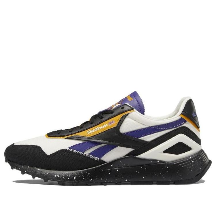 Sneakers og sko Reebok Classic Leather Legacy AZ Flerfarvet | GY1552