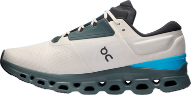 Sneakers og sko On Running On Running Cloudstratus 3 Hvid | 3md30113168, 3